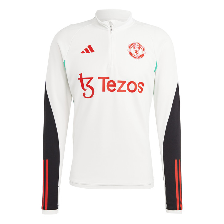 MANCHESTER UNITED TRAINING TOP 23/24
