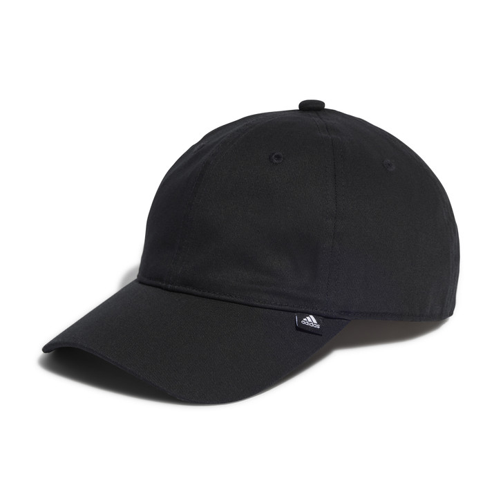 3-STRIPES CAP