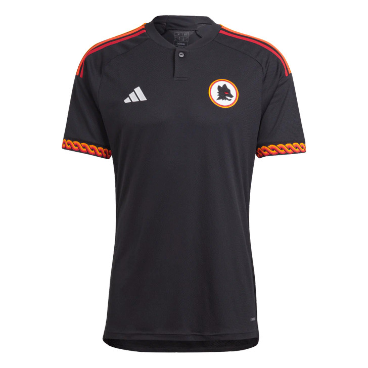 AS ROMA THIRD JERSEY 23/24