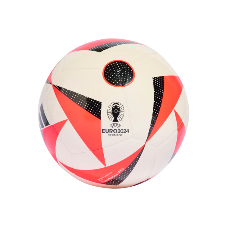 EURO 24 CLUB WHITE/RED