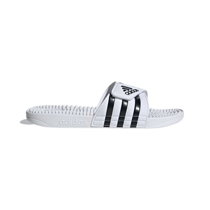 ADISSAGE SLIDES WHITE