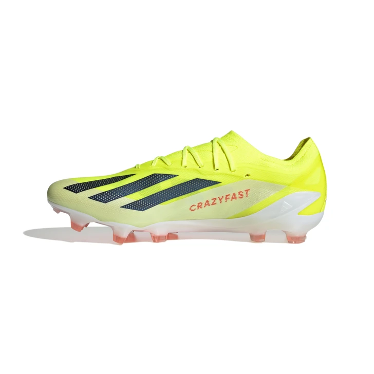 X CRAZYFAST ELITE FG SOLAR YELLOW
