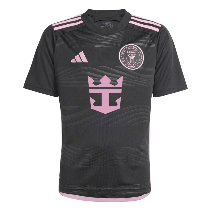 INTER MIAMI AWAY JERSEY 24' YOUTH