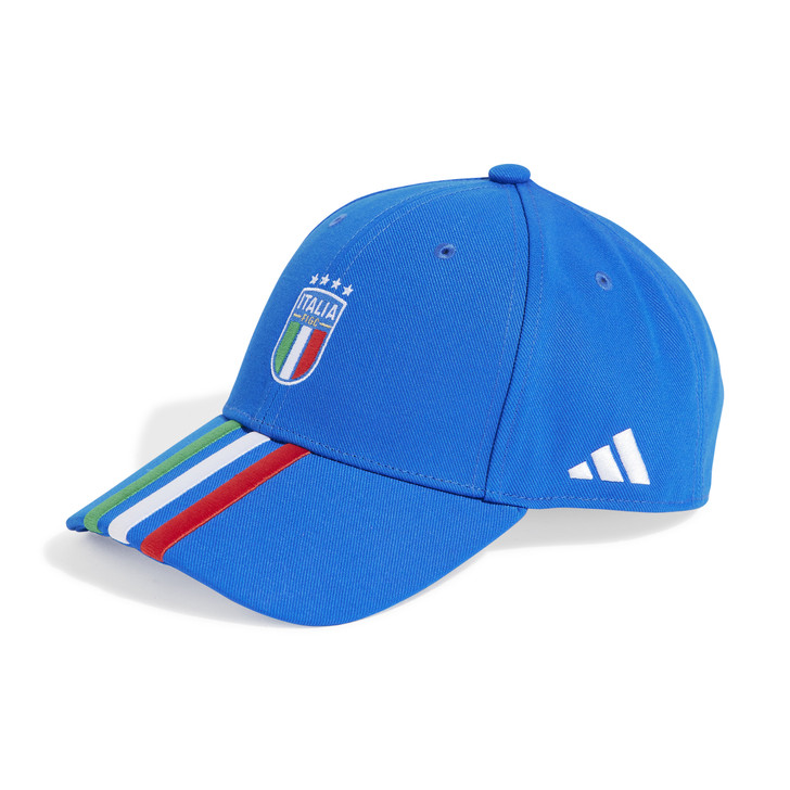 ITALY CAP BLUE