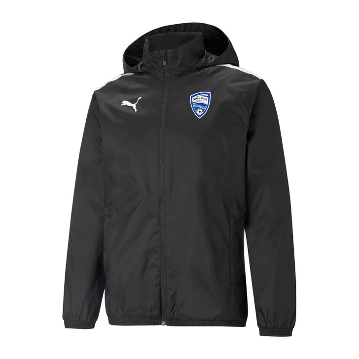 JCFC ALL WEATHER JACKET