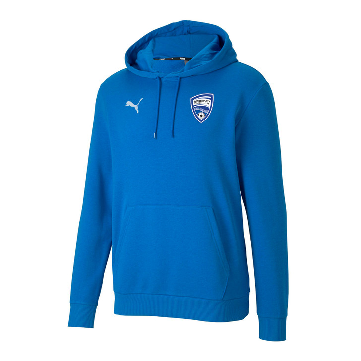 JCFC HOODIE