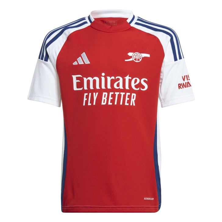 ARSENAL HOME JERSEY YOUTH 24/25