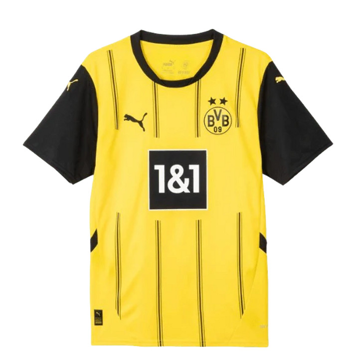 BORUSSIA DORTMUND 24/25 HOME JERSEY