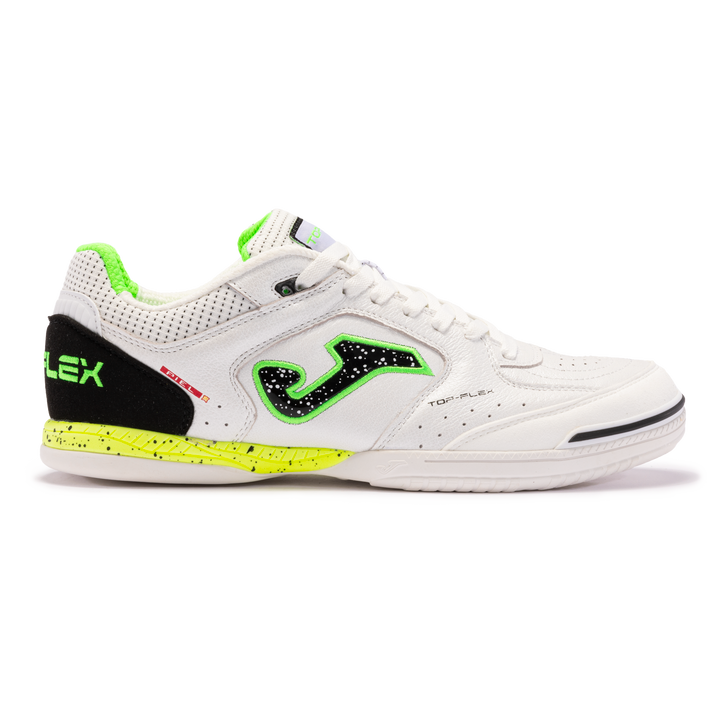 TOP FLEX 2432 WHITE BLACK INDOOR