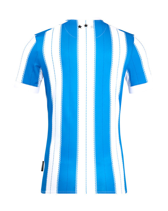 HUDDERSFIELD TOWN HOME JERSEY 24/25