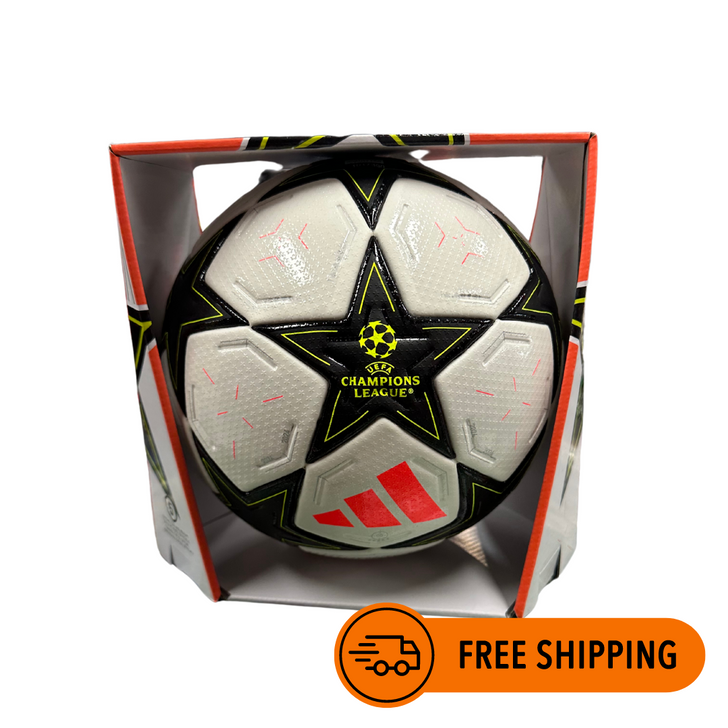 ball ucl