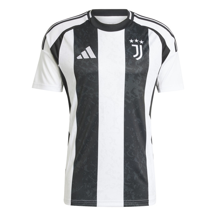 JUVENTUS HOME JERSEY 24/25