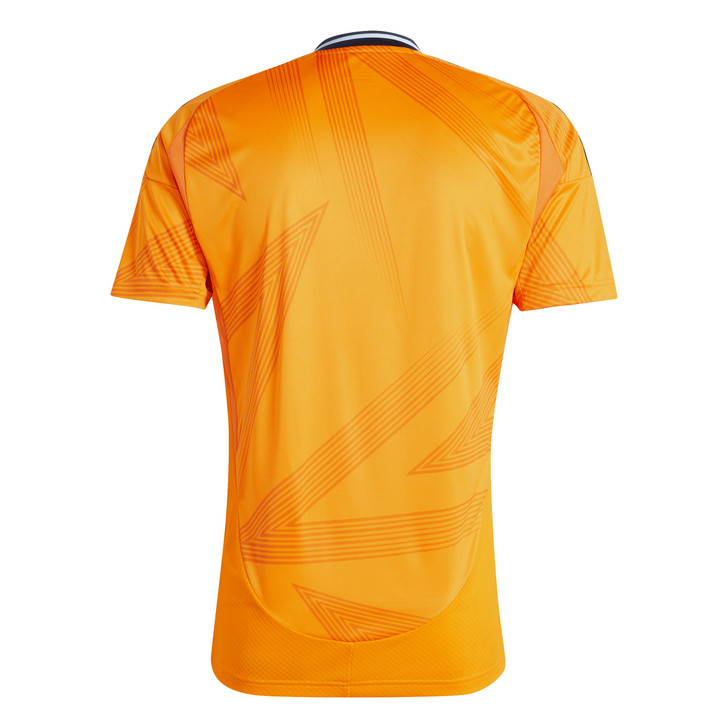 REAL MADRID AWAY JERSEY 24/25