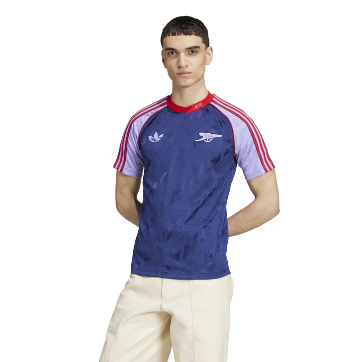 ARSENAL LFSTLR JERSEY 24/25