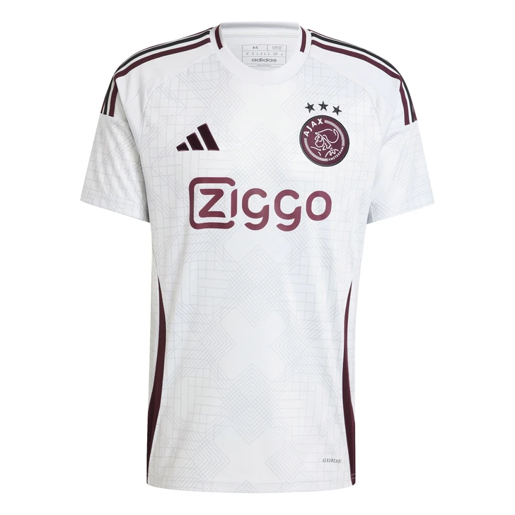 AJAX 3RD (THIRD) JERSEY 24/25