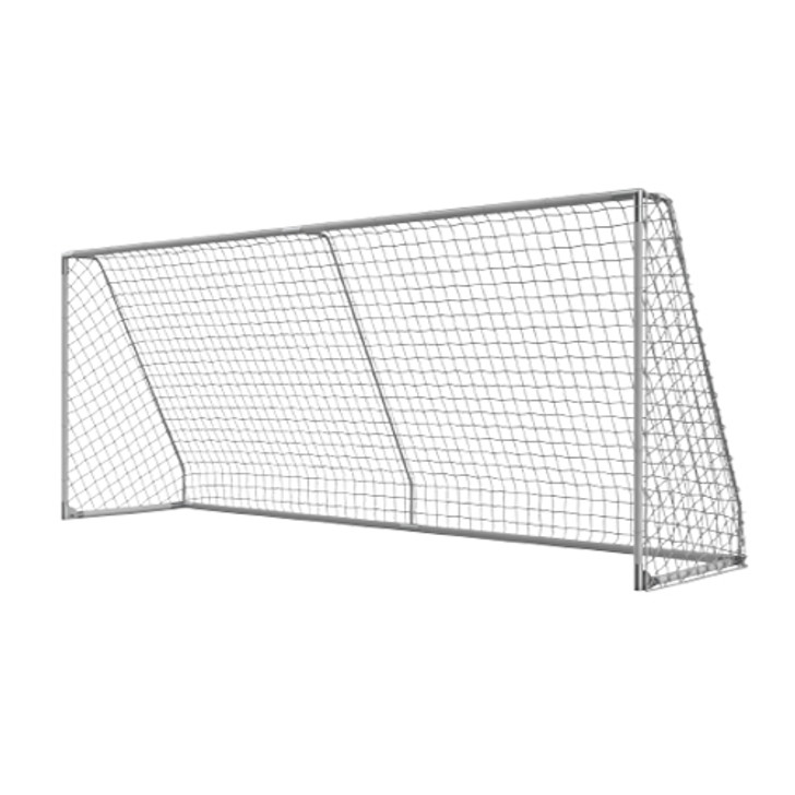 3.6m x 1.8m UPVC Match Hybrid