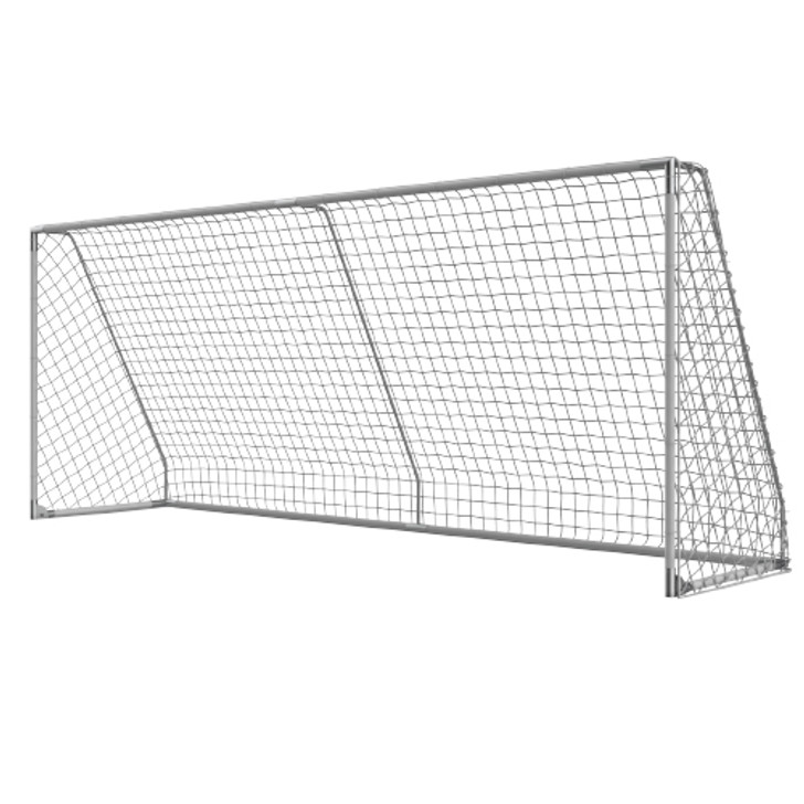 5m x 2m UPVC Match Hybrid