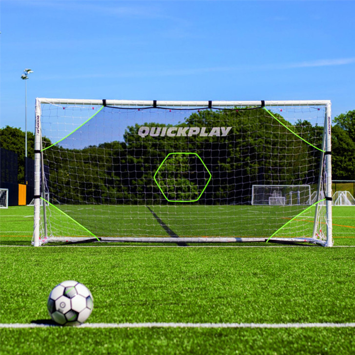 QUICKPLAY LITE TARGET NET 1.8m (6ft)