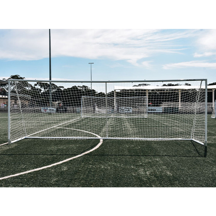 ALPHA GOL ALU ELITE FULLSIZE