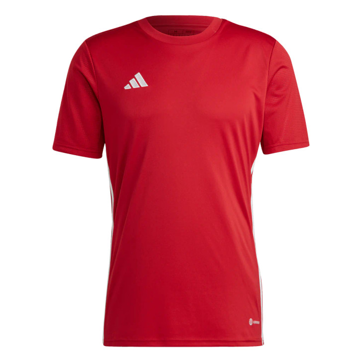 TABELA 23 JERSEY RED
