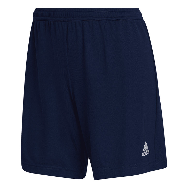 WOMENS ENTRADA 22 SHORTS NAVY
