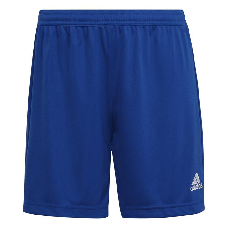 WOMENS ENTRADA 22 SHORTS ROYAL