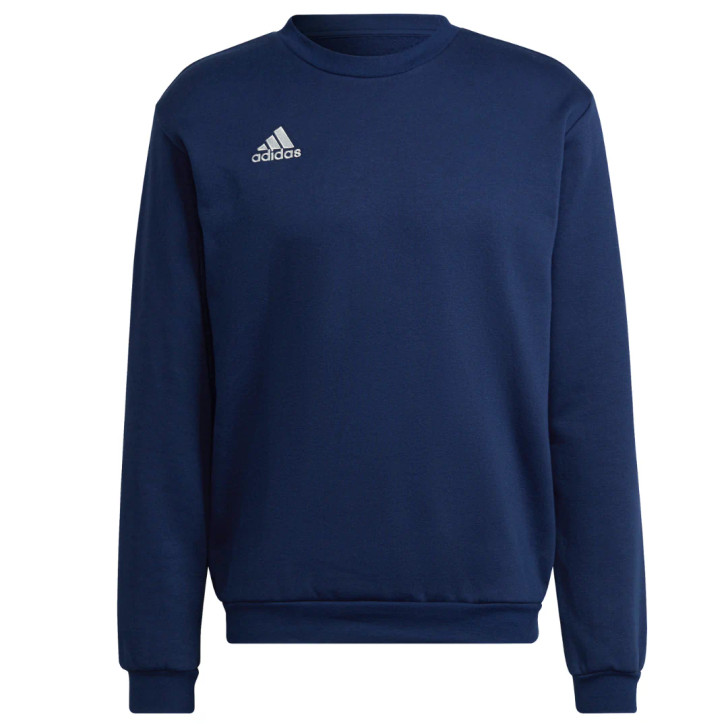 ENTRADA 22 CREW TOP NAVY