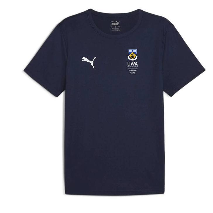 UWAF CASUAL JERSEY