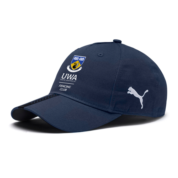 UWAF CAP