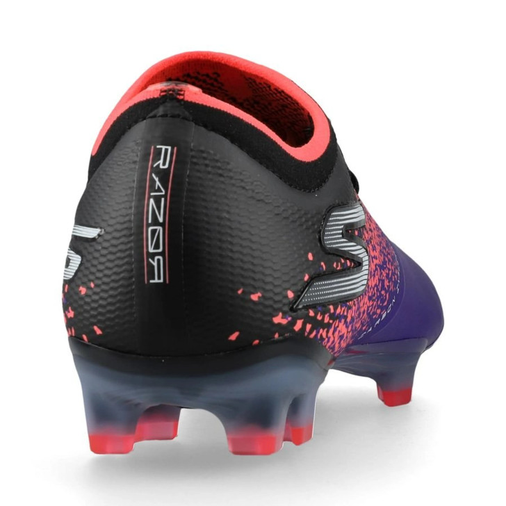 SKECHERS RAZOR 1.5 ELITE PURPLE