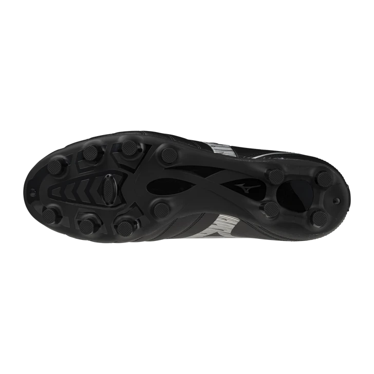 MONARCIDA NEO III SELECT FG BLACK/SILVER