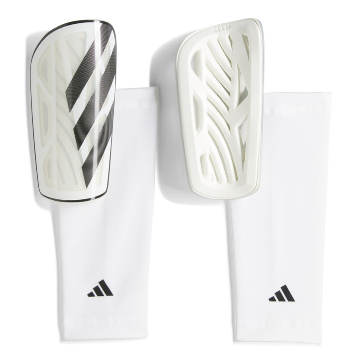 TIRO SG LGE WHITE/BLACK