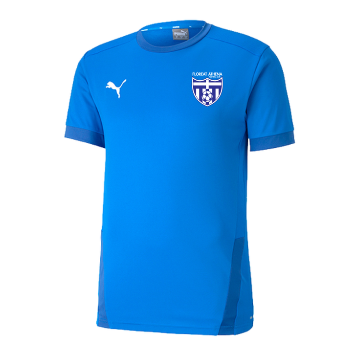 FA TRAINING JERSEY ROYAL