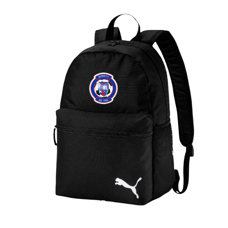 QUINNS BACK PACK