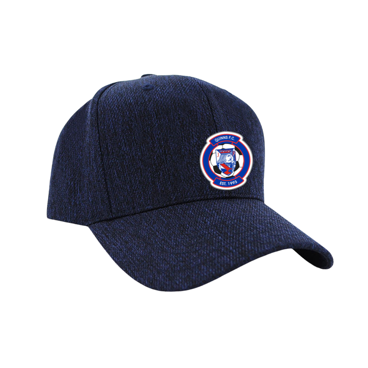 QUINNS CAP