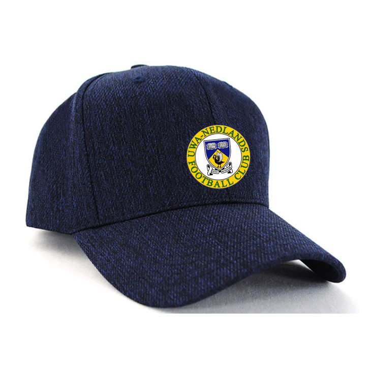 UWANFC CAP (NAVY)