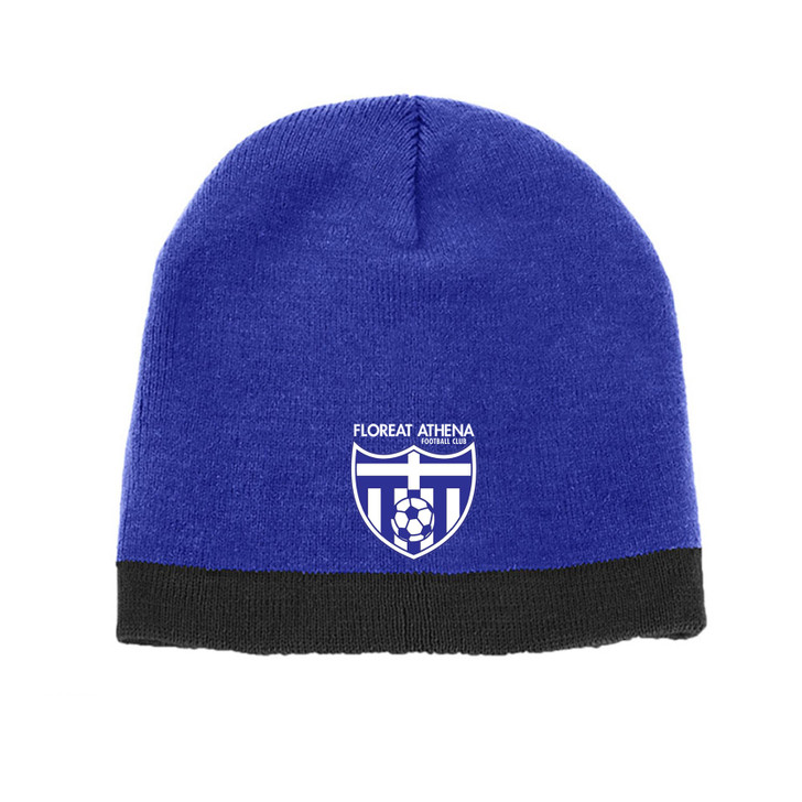 FA BEANIE (ROYAL)