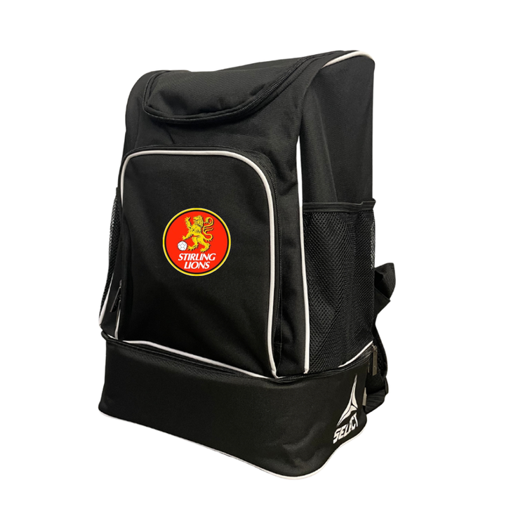 SL BACK PACK