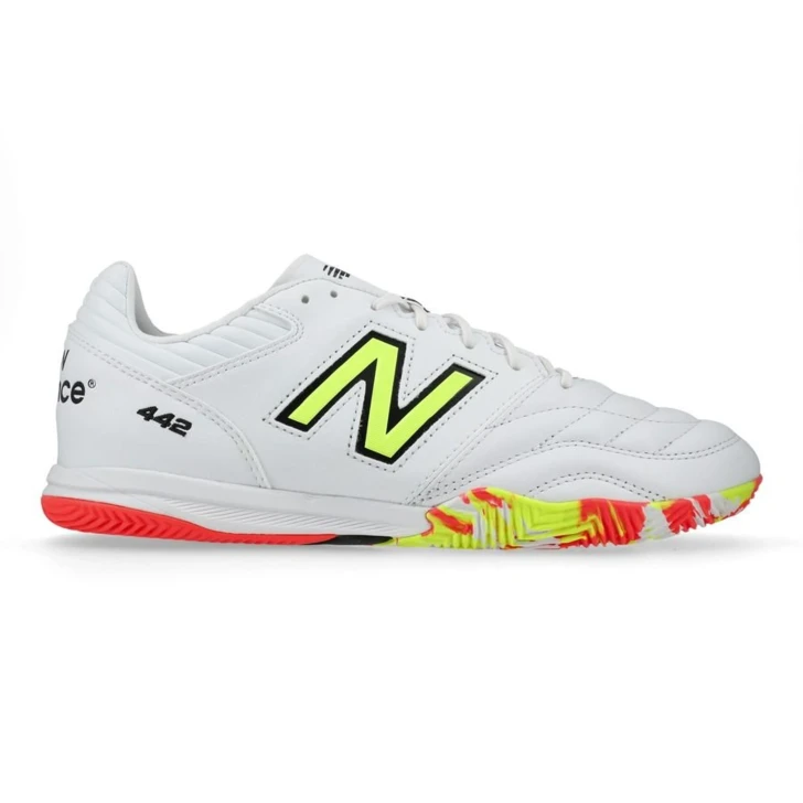 442 PRO IN V2 WHITE/FLURO