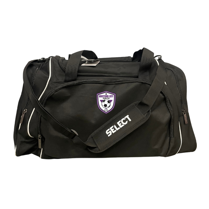 WC SPORTSBAG