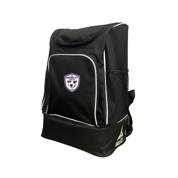 WC BACKPACK