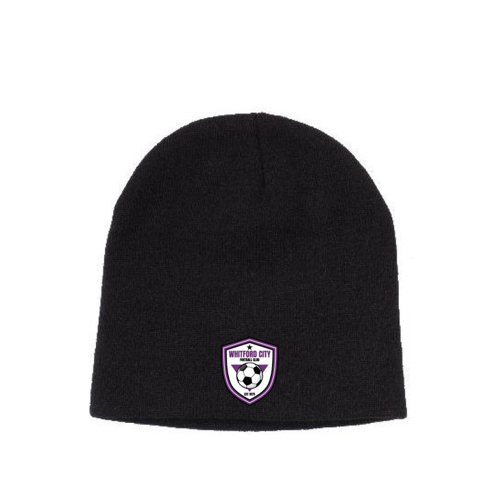 WC BEANIE