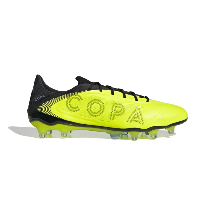 COPA PURE III ELITE FG FLURO/BLACK