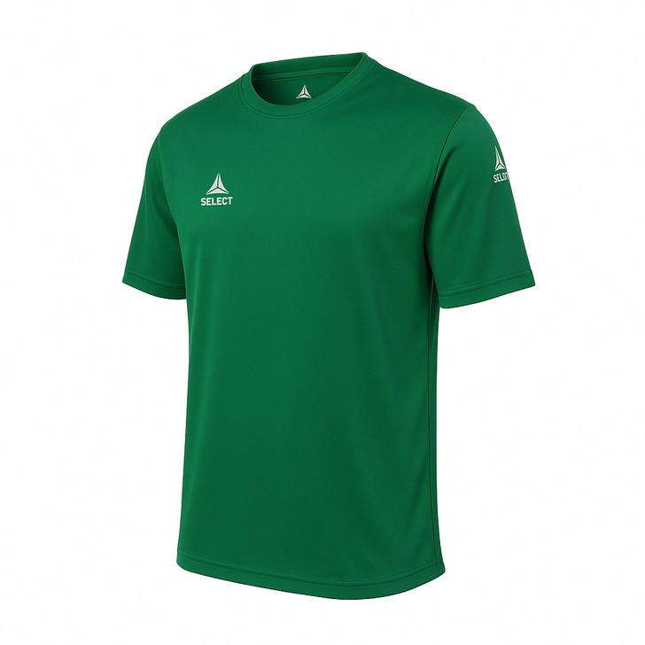 AUSTRALIA JERSEY S/S - EMERALD