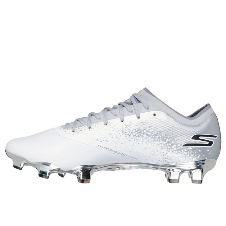 SKECHERS RAZOR 1.5 ELITE WHITE/SILVER