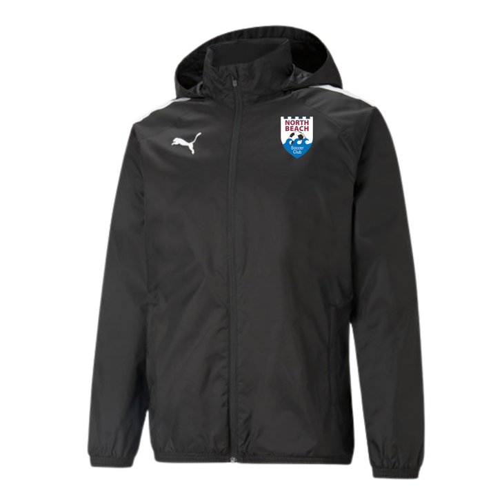 NB ALL WEATHER JACKET