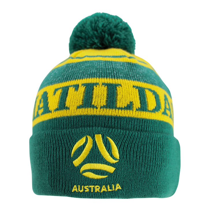 MATILDAS ONSIDE BEANIE