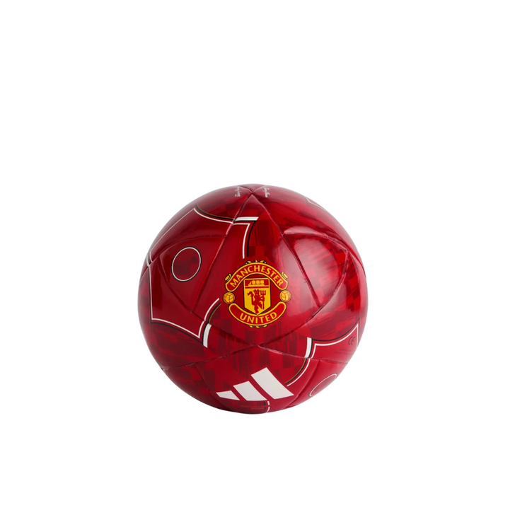 MANCHESTER UNITED MINI BALL 25/26