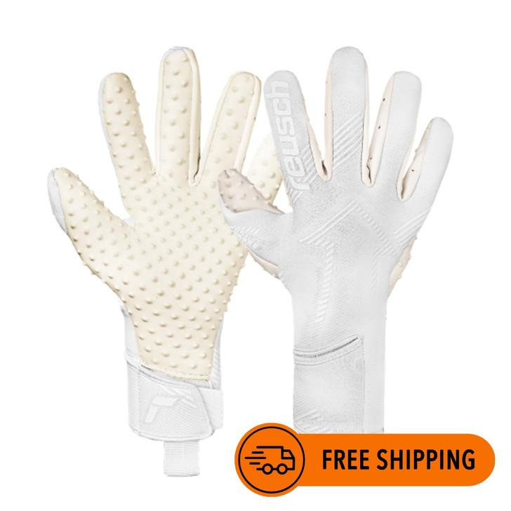 FAST GRIP SPEED BUMP WHITE