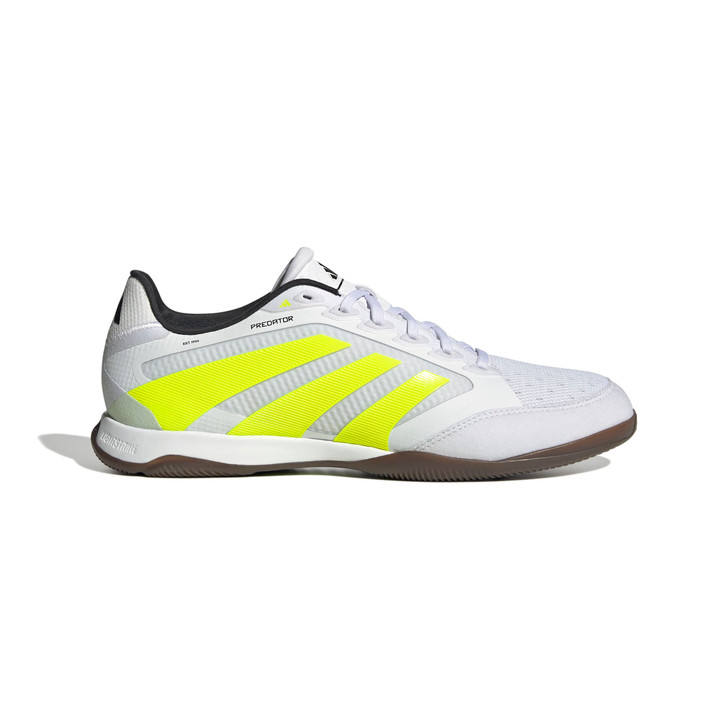 PREDATOR PRO IN WHITE/FLURO